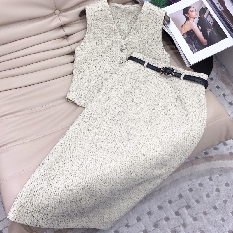 Ch*el gilet